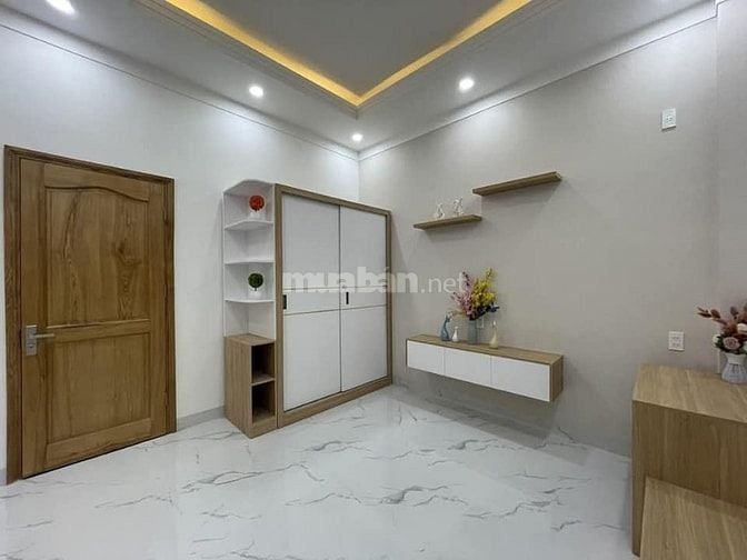 📣Biệt Thự Mini Sổ Riêng Thổ Cư NGANG 8,5 m QUÁ ĐẸP luôn ạ! – GIÁ CHỈ 