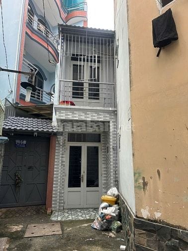 Bán nhà Phan Đăng Lưu, Phường 5, Phú Nhuận