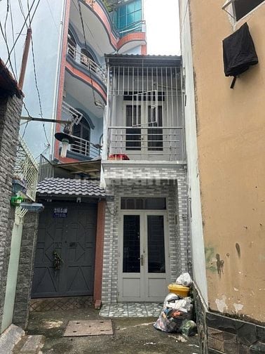 Bán nhà Phan Đăng Lưu, Phường 5, Phú Nhuận