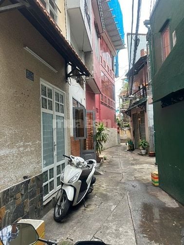 Bán nhà Phan Đăng Lưu, Phường 5, Phú Nhuận