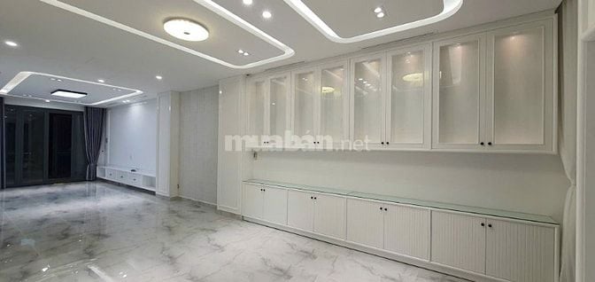 ✅Nhà mặt tiền Lẻ bôi , 5x20 , p7 ,q8