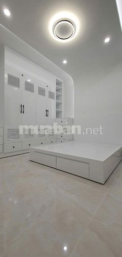 ✅Nhà mặt tiền Lẻ bôi , 5x20 , p7 ,q8