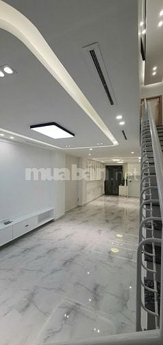 ✅Nhà mặt tiền Lẻ bôi , 5x20 , p7 ,q8