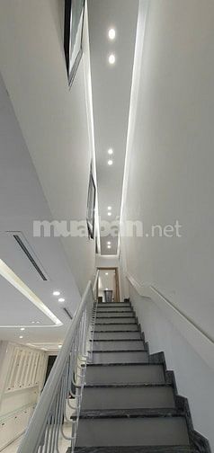 ✅Nhà mặt tiền Lẻ bôi , 5x20 , p7 ,q8