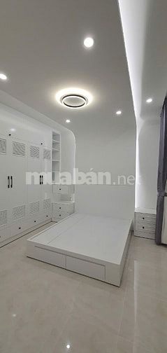 ✅Nhà mặt tiền Lẻ bôi , 5x20 , p7 ,q8
