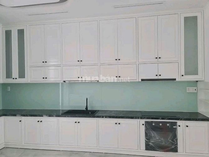 ✅Nhà mặt tiền Lẻ bôi , 5x20 , p7 ,q8
