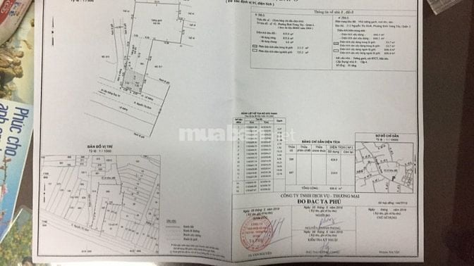 Bán đất mặt tiền Nguyễn Thị Định Quận 2 cũ giá 87,5 tỷ