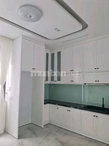 ✅Nhà mặt tiền Lẻ bôi , 5x20 , p7 ,q8