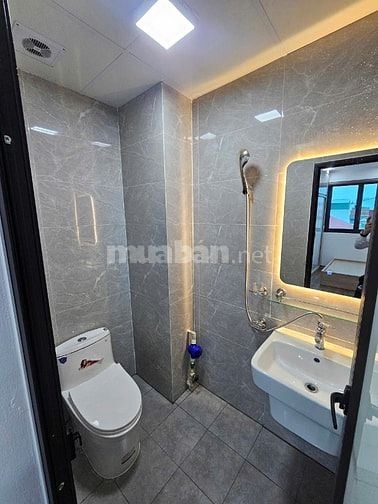 Bán tòa dòng tiền tại Âu Cơ Tây Hồ Hà Nội giá 21 tỷ.