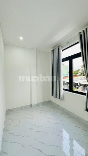 NHÀ 1 MÊ HẺM 542 NGUYỄN VIẾT XUÂN