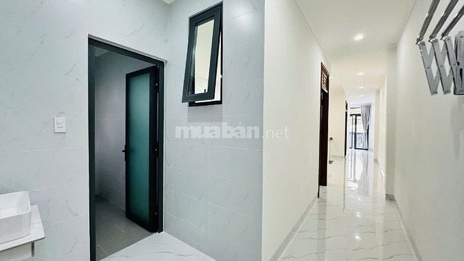 NHÀ 1 MÊ HẺM 542 NGUYỄN VIẾT XUÂN