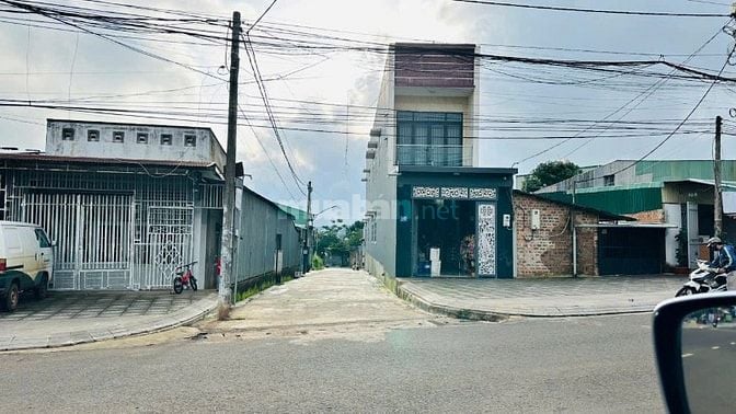 NHÀ 1 MÊ HẺM 542 NGUYỄN VIẾT XUÂN