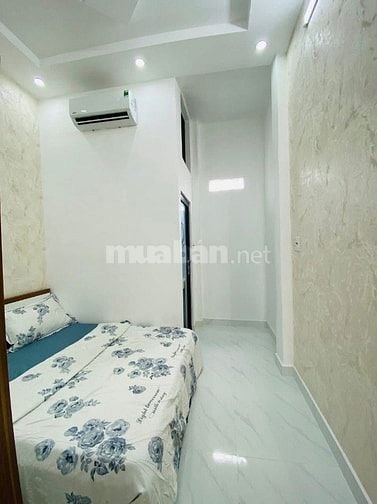 THANH LÍ TÀI SẢN BÁN GẤP NHÀ Đ NGUYỄN THỊ HUỲNH,PHÚ NHUẬN,SẴN HĐ THUÊ 