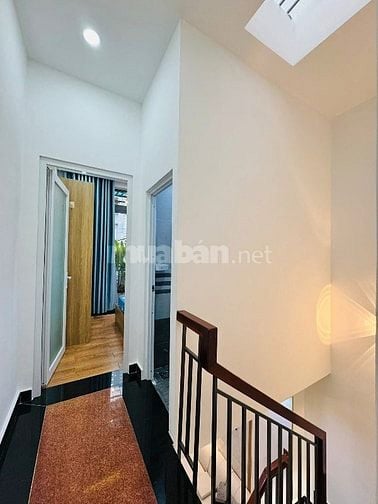 THANH LÍ TÀI SẢN BÁN GẤP NHÀ Đ NGUYỄN THỊ HUỲNH,PHÚ NHUẬN,SẴN HĐ THUÊ 