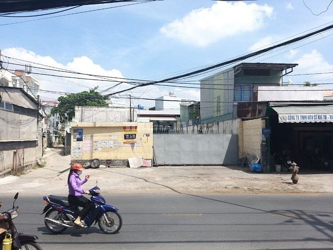Bán đất mặt tiền Nguyễn Thị Định Quận 2 cũ giá 87,5 tỷ