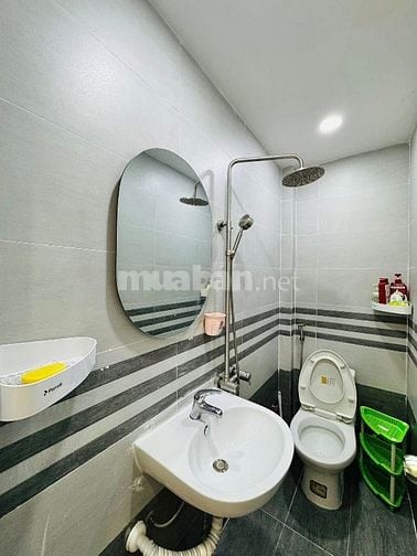 THANH LÍ TÀI SẢN BÁN GẤP NHÀ Đ NGUYỄN THỊ HUỲNH,PHÚ NHUẬN,SẴN HĐ THUÊ 