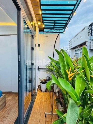 THANH LÍ TÀI SẢN BÁN GẤP NHÀ Đ NGUYỄN THỊ HUỲNH,PHÚ NHUẬN,SẴN HĐ THUÊ 
