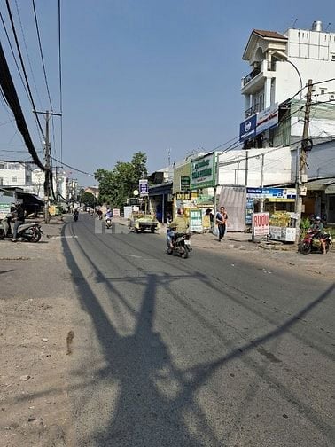 Bán đất mặt tiền Nguyễn Thị Định Quận 2 cũ giá 87,5 tỷ