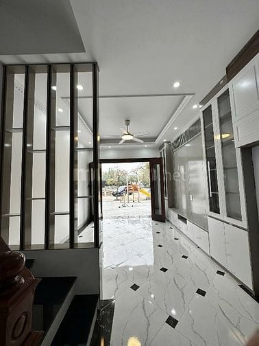 BÁN NHÀ NGUYỄN LƯƠNG BẰNG 🚘 THANG MÁY, Nhà mới 34m x 6 tầng, 9,99 tỷ