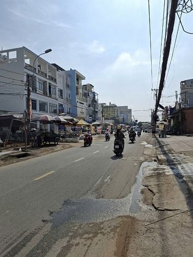 Bán đất mặt tiền Nguyễn Thị Định Quận 2 cũ giá 87,5 tỷ