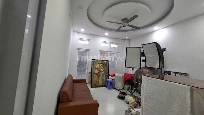 Chính chủ cần bán nhà ngay công viên Tầm Vu, gần Giáo Xứ Thanh Đa