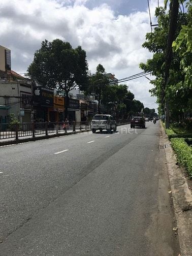 Cho Thuê Nhà Nguyên Căn 904 Quang Trung Phường 8. Gò Vấp Giá 904Tr