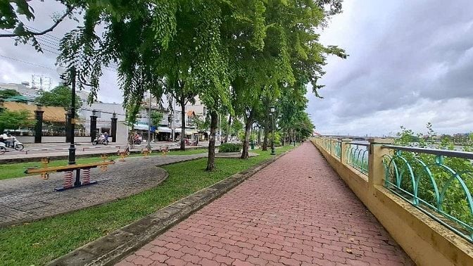 Chính chủ cần bán nhà ngay công viên Tầm Vu, gần Giáo Xứ Thanh Đa