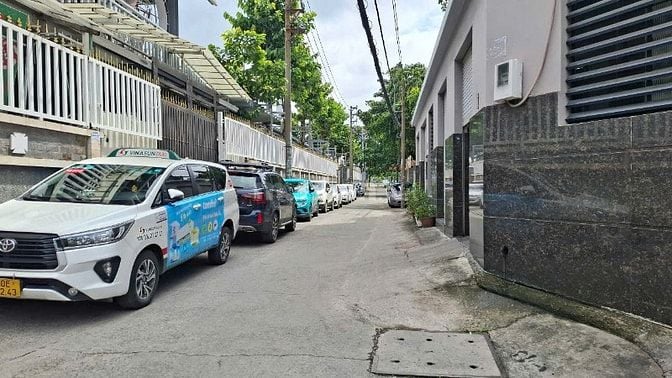 Chính chủ cần bán nhà ngay công viên Tầm Vu, gần Giáo Xứ Thanh Đa