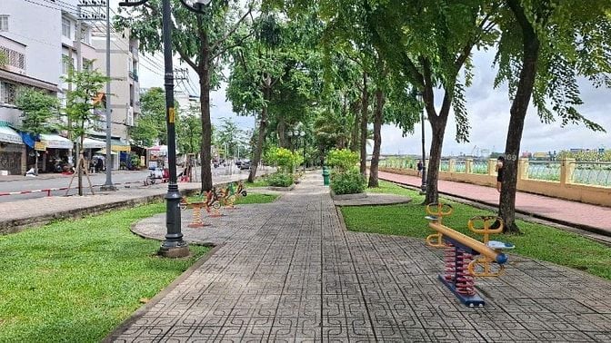 Chính chủ cần bán nhà ngay công viên Tầm Vu, gần Giáo Xứ Thanh Đa