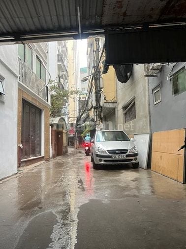 Chính chủ cần bán nhà phố Vũ Tông Phan Thanh Xuân,36m2, 5T, nhỉnh 9 tỷ