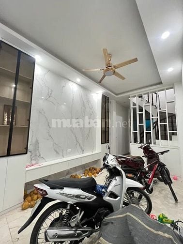 Chính chủ cần bán nhà phố Vũ Tông Phan Thanh Xuân,36m2, 5T, nhỉnh 9 tỷ