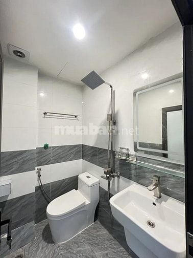 Chính chủ cần bán nhà phố Vũ Tông Phan Thanh Xuân,36m2, 5T, nhỉnh 9 tỷ
