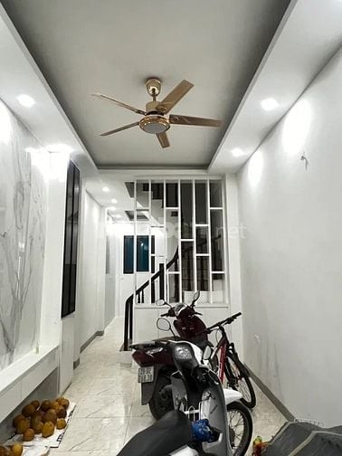Chính chủ cần bán nhà phố Vũ Tông Phan Thanh Xuân,36m2, 5T, nhỉnh 9 tỷ