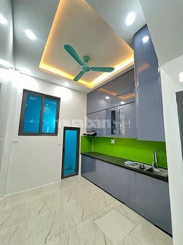 Chính chủ cần bán nhà phố Vũ Tông Phan Thanh Xuân,36m2, 5T, nhỉnh 9 tỷ