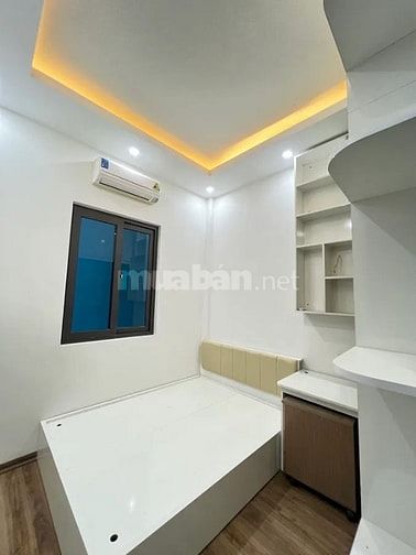 Chính chủ cần bán nhà phố Vũ Tông Phan Thanh Xuân,36m2, 5T, nhỉnh 9 tỷ