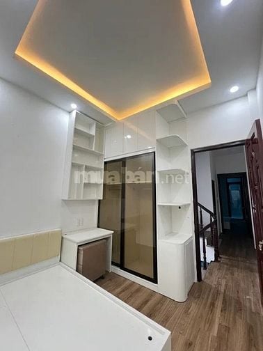 Chính chủ cần bán nhà phố Vũ Tông Phan Thanh Xuân,36m2, 5T, nhỉnh 9 tỷ