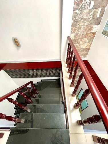 🏠Ngay Metro, Q.12, 3 tầng, 72m2, Hẻm xe tải, Tặng Full Nội Thất