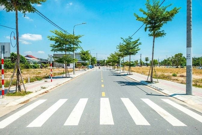 THỜI ĐIỂM VÀNG ĐẦU TƯ ĐẤT NỀN SÁT SÂN BAY LONG THÀNH GIÁ 10TR/M2, SHR