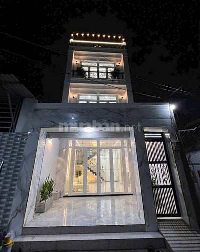 Kẹt tiền bán nhanh nhà Thành Thái,P14,Q10 56m2-2 Lầu 3PN giá 3tỷ250 SR