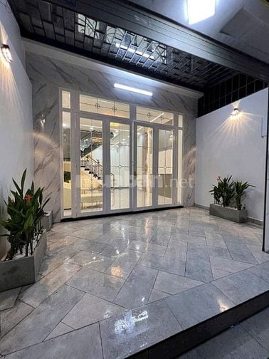 Kẹt tiền bán nhanh nhà Thành Thái,P14,Q10 56m2-2 Lầu 3PN giá 3tỷ250 SR