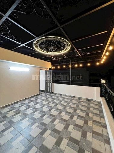 Kẹt tiền bán nhanh nhà Thành Thái,P14,Q10 56m2-2 Lầu 3PN giá 3tỷ250 SR