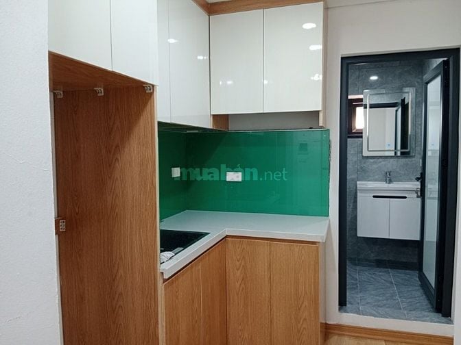 Nhà Đẹp Ở Luôn Nam Đồng, Đống Đa 78m, tầng 2, giá 4.5 tỷ.