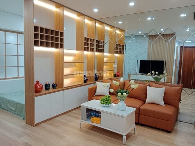 Nhà Đẹp Ở Luôn Nam Đồng, Đống Đa 78m, tầng 2, giá 4.5 tỷ.