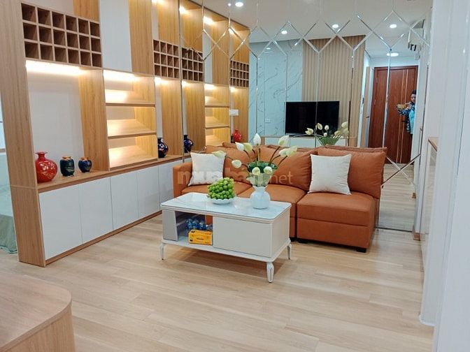 Nhà Đẹp Ở Luôn Nam Đồng, Đống Đa 78m, tầng 2, giá 4.5 tỷ.