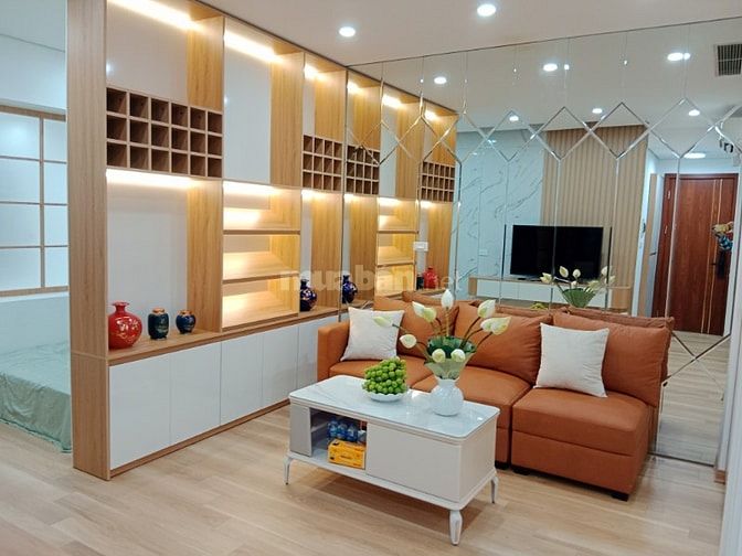Nhà Đẹp Ở Luôn Nam Đồng, Đống Đa 78m, tầng 2, giá 4.5 tỷ.