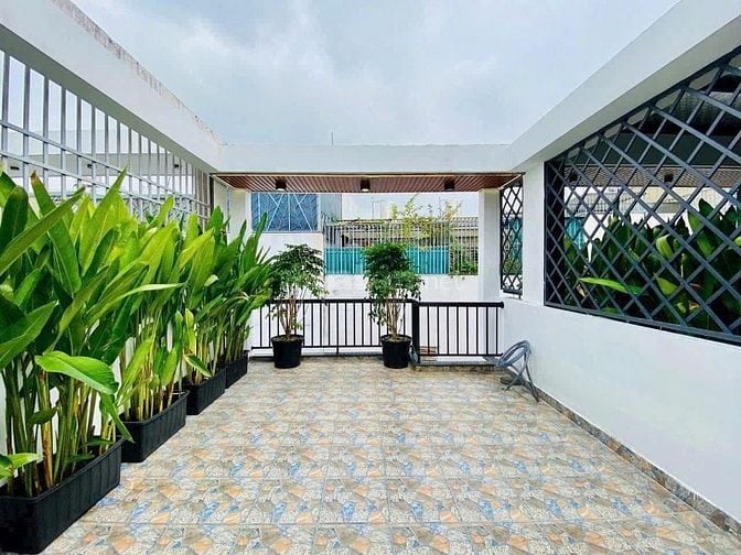 Bán Nhà riêng tại Đường Số 4, Gò Vấp, 2,45 tỷ, 49,2m2, giá chất