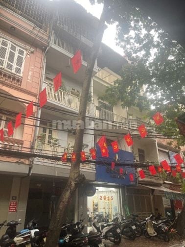 MỘT NHÀ RA PHỐ NGUYÊN HỒNG - PHÂN LÔ - Ô TÔ TRÁNH CHẠY VÒNG QUANH + VỈ
