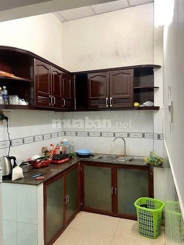 BÁN NHÀ ĐƯỜNG NGUYỄN PHÚC CHU, 67M2, 5X13M2, GIÁ 4.2 TỶ