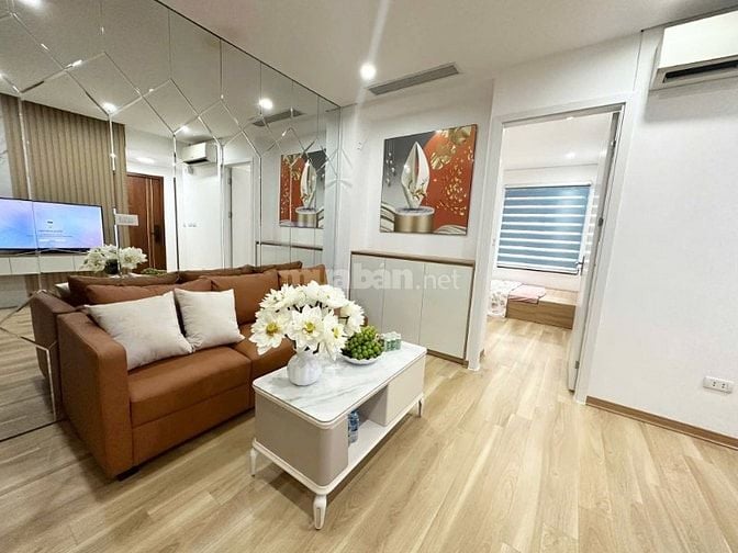 Nhà Đẹp Ở Luôn Nam Đồng, Đống Đa 78m, tầng 2, giá 4.5 tỷ.
