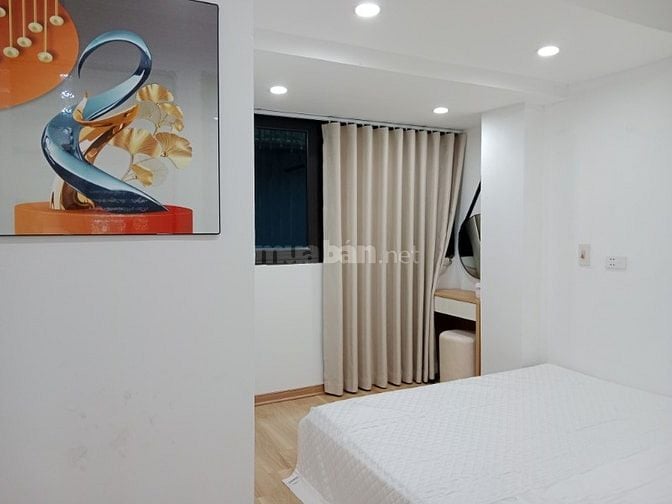 Nhà Đẹp Ở Luôn Nam Đồng, Đống Đa 78m, tầng 2, giá 4.5 tỷ.